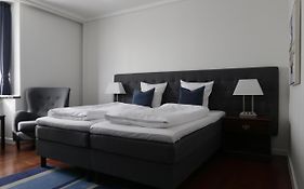 Helnan Phonix Hotel